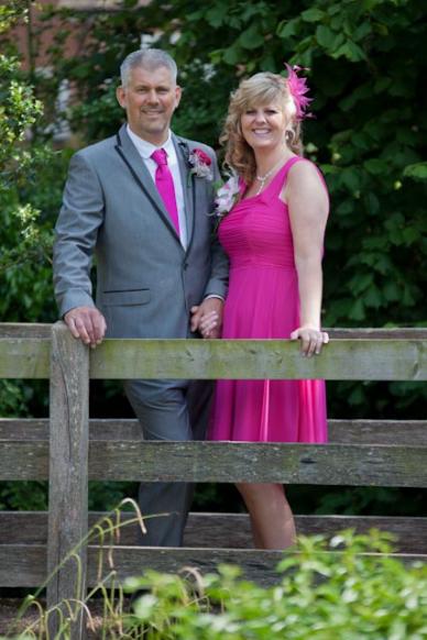 Liz & Mike Liz & Mike